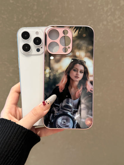 Personalized Photo Phone Case: Your Cherished Memory, Best Gift Idea