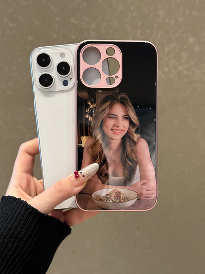 Personalized Photo Phone Case: Your Cherished Memory, Best Gift Idea