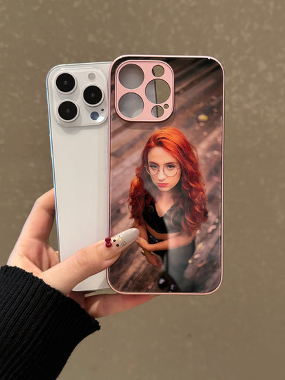 Personalized Photo Phone Case: Your Cherished Memory, Best Gift Idea
