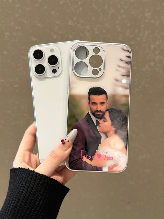 Custom Phone Case with Your Picture: The Ultimate Memory Keeper Gift