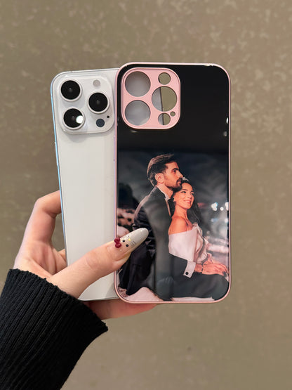 Personalized Photo Phone Case: Your Cherished Memory, Best Gift Idea