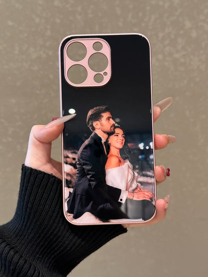 Personalized Photo Phone Case: Your Cherished Memory, Best Gift Idea