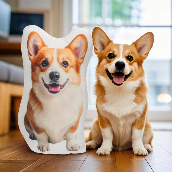 Bring Your Snaps to Life on Snuggly Custom Cushions