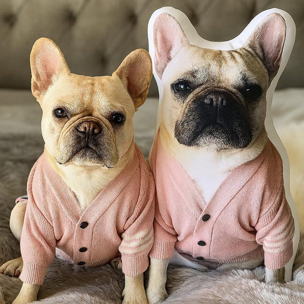 Create Lasting Memories with Personalized Photo Pillows